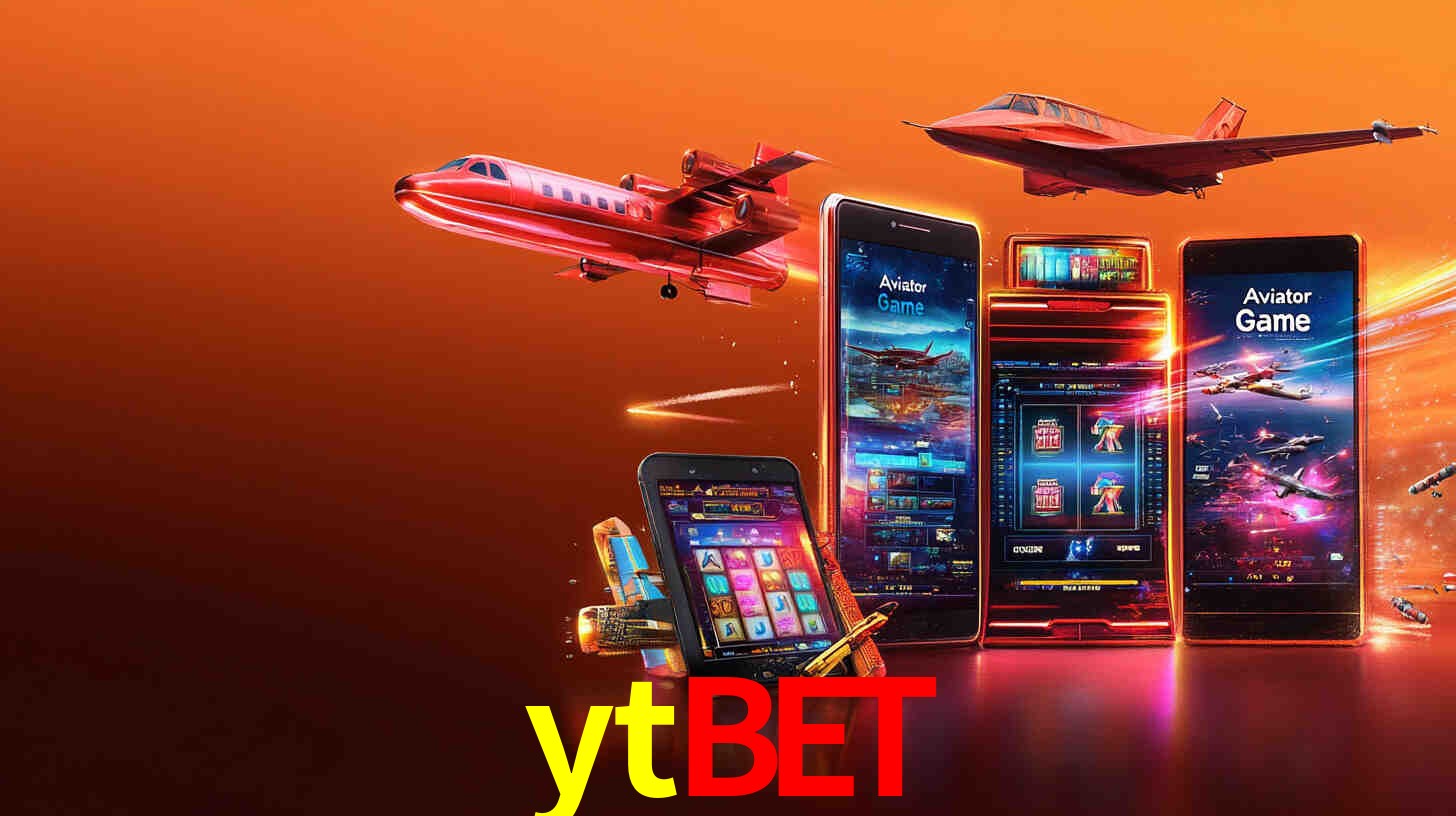 A Experiência Imersiva dos Cassinos Ao Vivo no ytbet