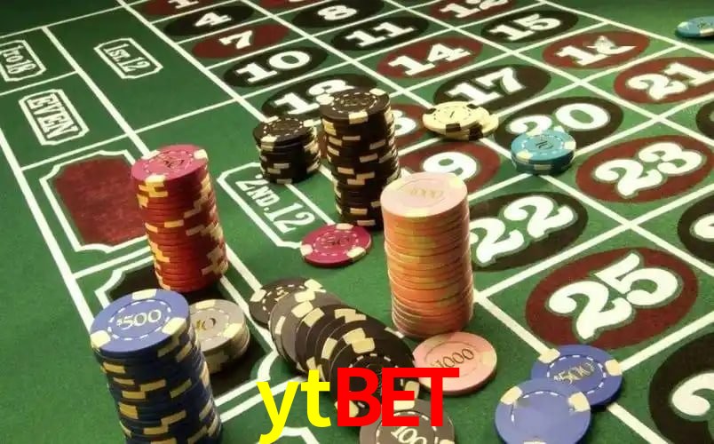 Avaliações dos Jogadores ytbet