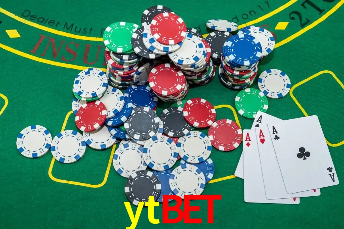 Bônus Diários ytbet