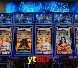 Descubra a Essência do ytbet: Nossa História e Compromissos