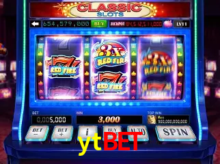 Descubra a Magia dos Jogos de Arcade no ytbet