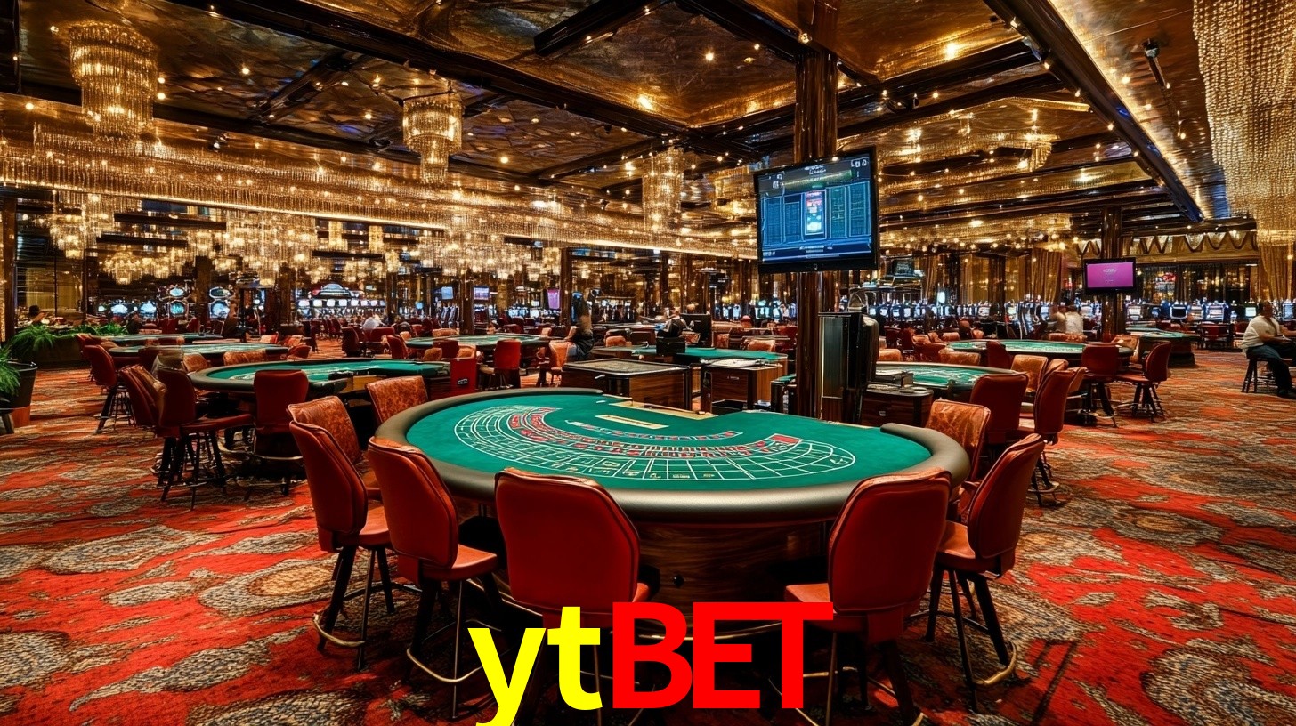 ytbet - Fortuna em Cada Rodada - ytbet.com