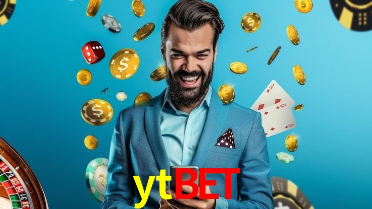 Games Directory ytbet
