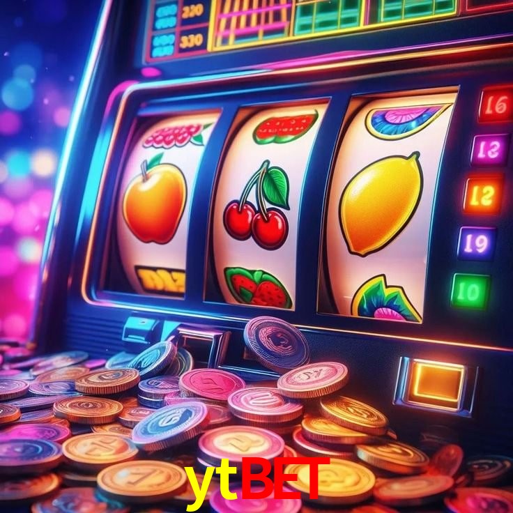 Apostas de Tênis ytbet