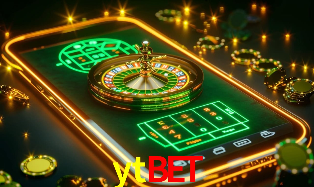 Integração de APIs ytbet