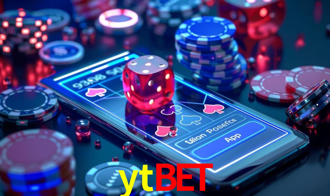 ytbet Slots
