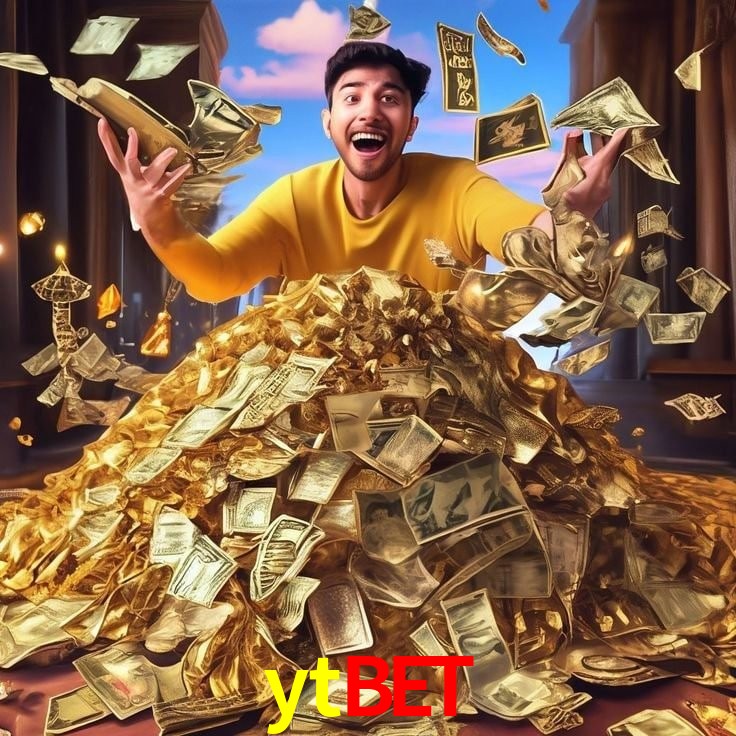 Mesa de Blackjack ytbet