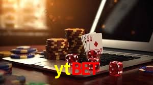 cassino ytbet