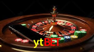Basketball Betting ytbet