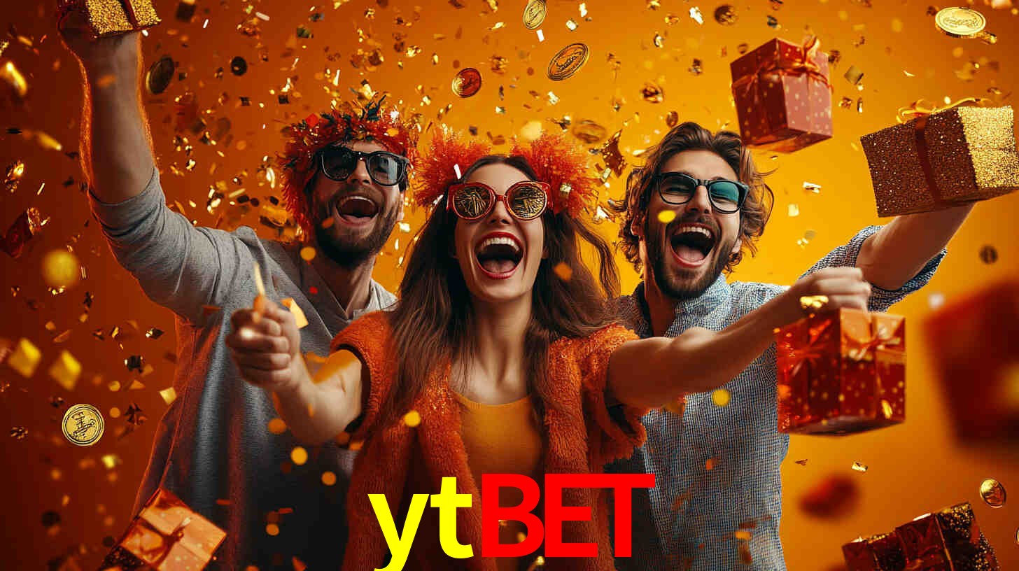 ytbet.com