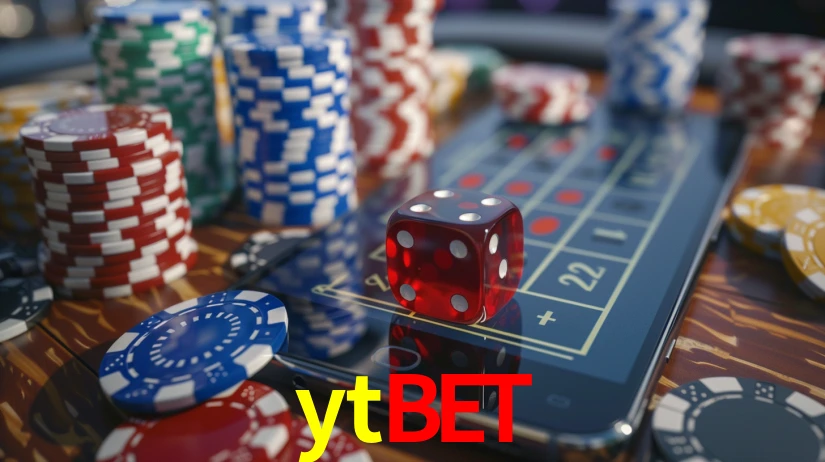 Bônus Generosos e Exclusivos no ytbet para Você!