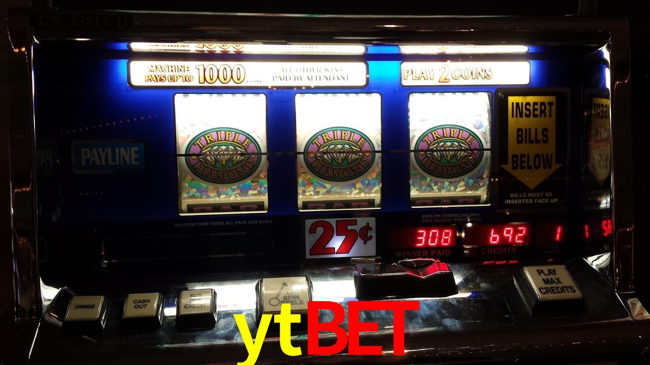 Tennis Betting ytbet