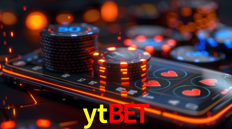 Bonus Features ytbet