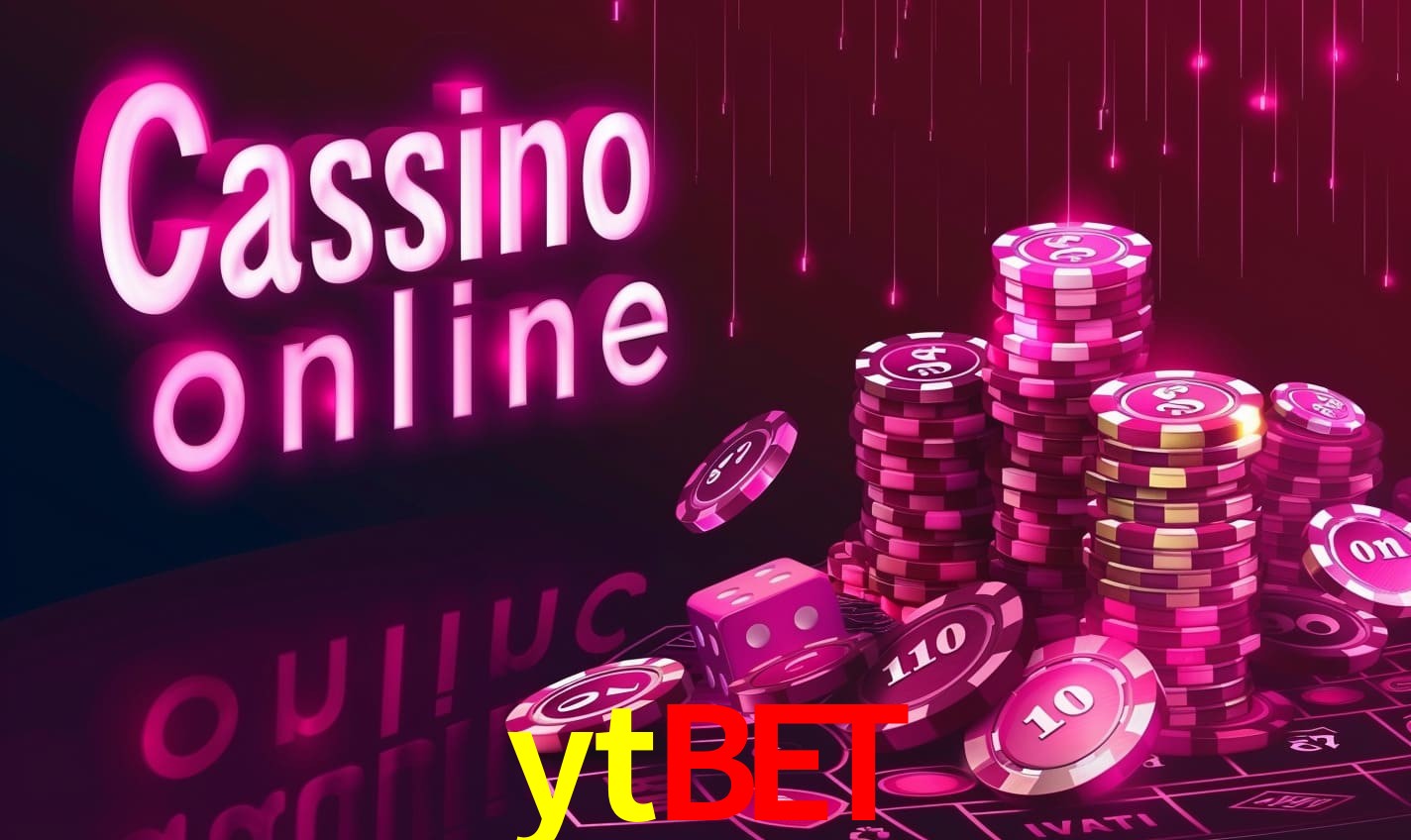 Desvendando o Mundo dos Jogos Virtuais na ytbet