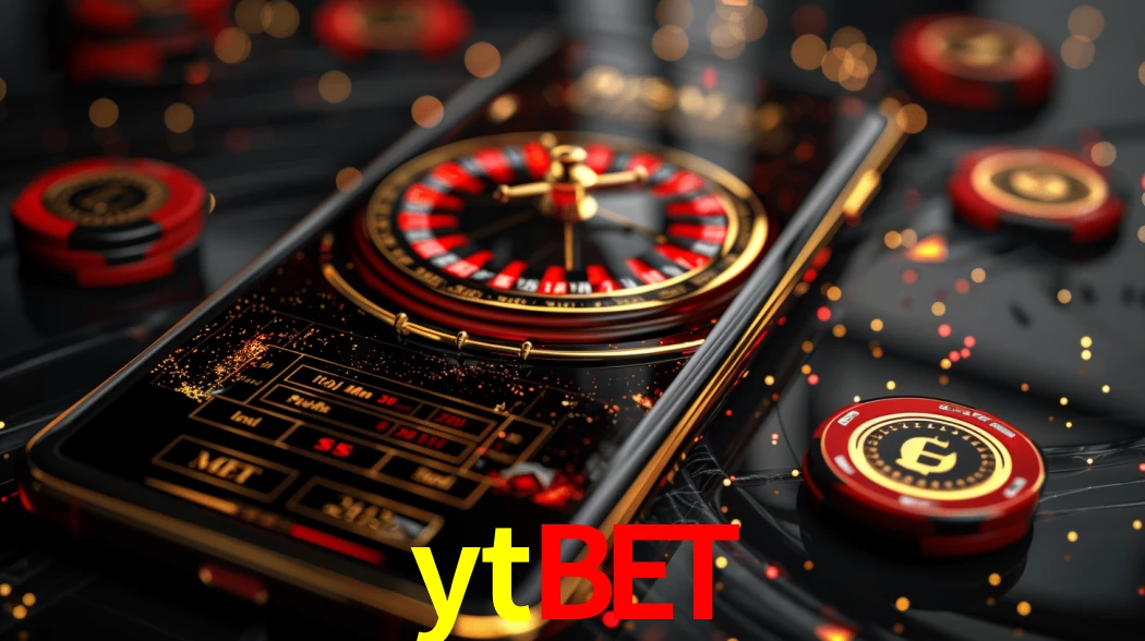 Secure Login ytbet