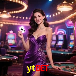 Torneios ytbet