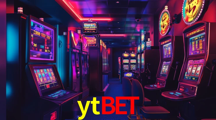 ytbet bonus