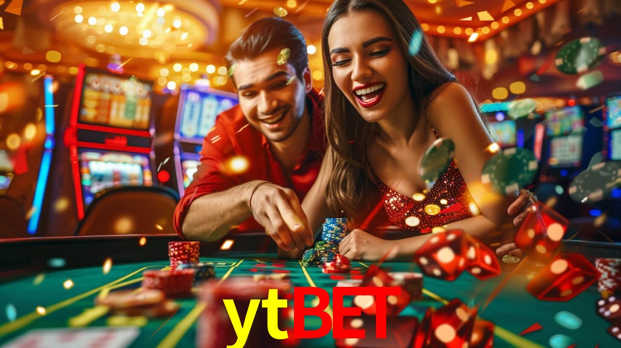Segurança 2FA ytbet