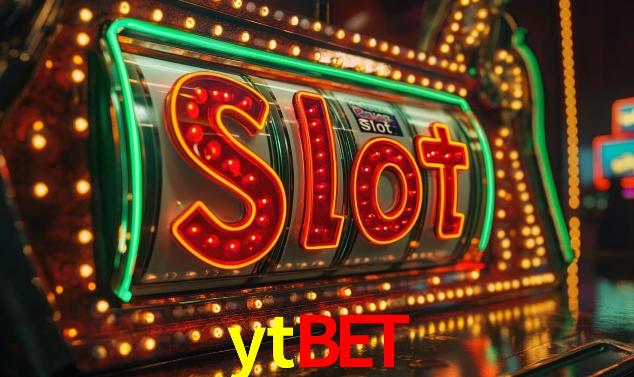Design Responsivo ytbet