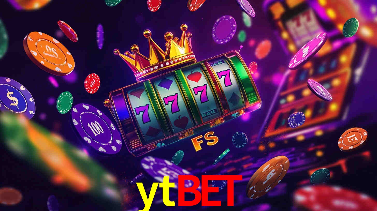Daily Bonuses ytbet