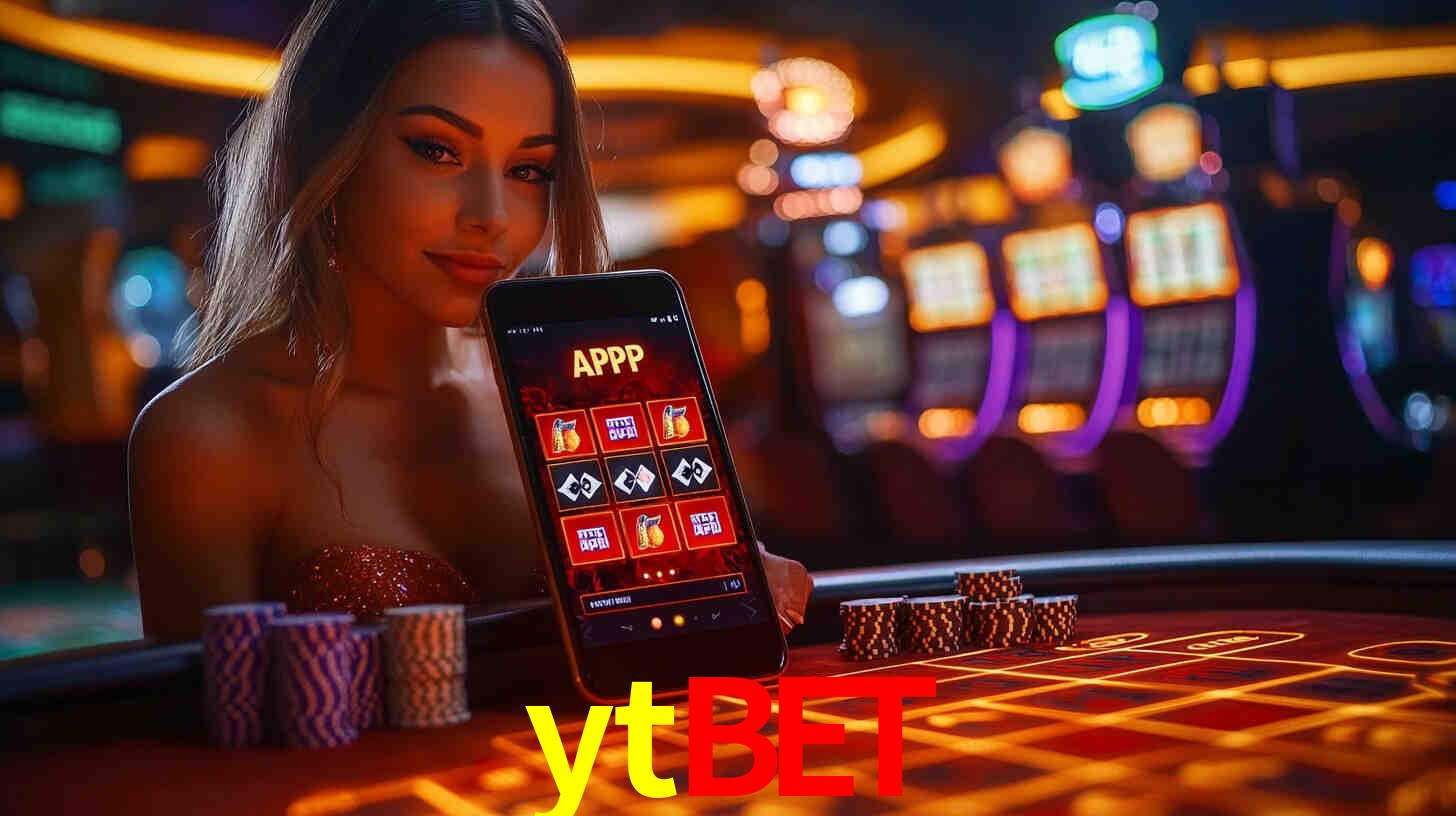 Explorando a Categoria de Eventos em Apostas na ytbet
