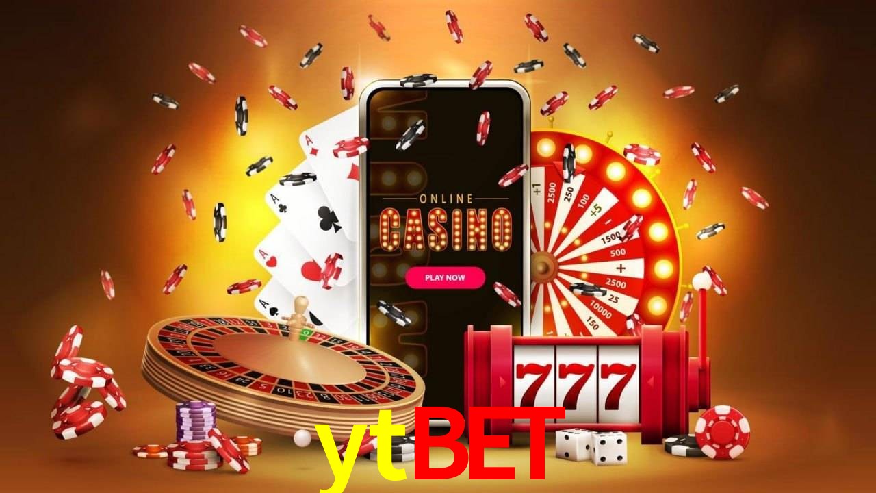 Provedores de Jogos ytbet