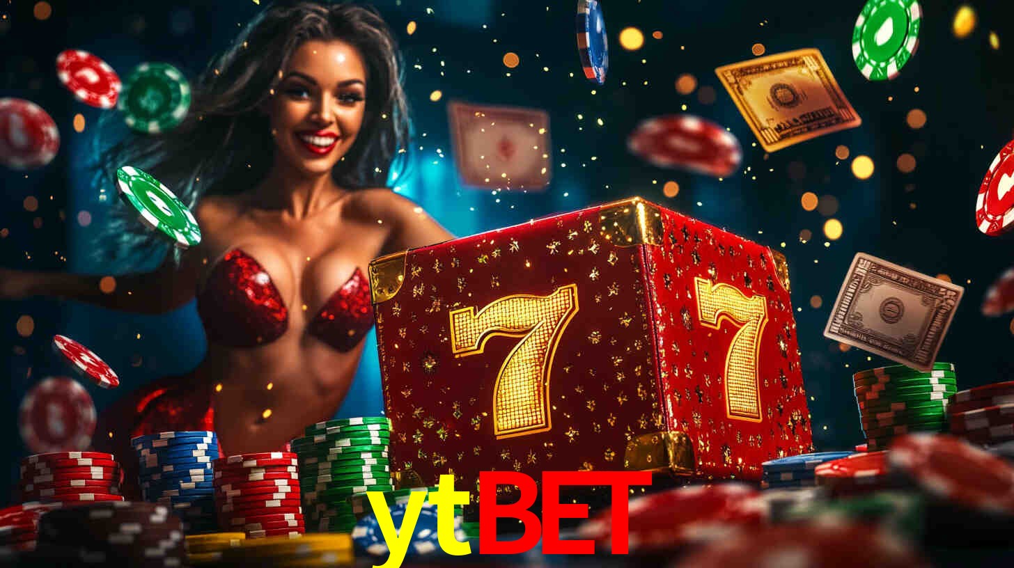 Descubra o Programa VIP da ytbet: Vantagens Exclusivas para Jogadores