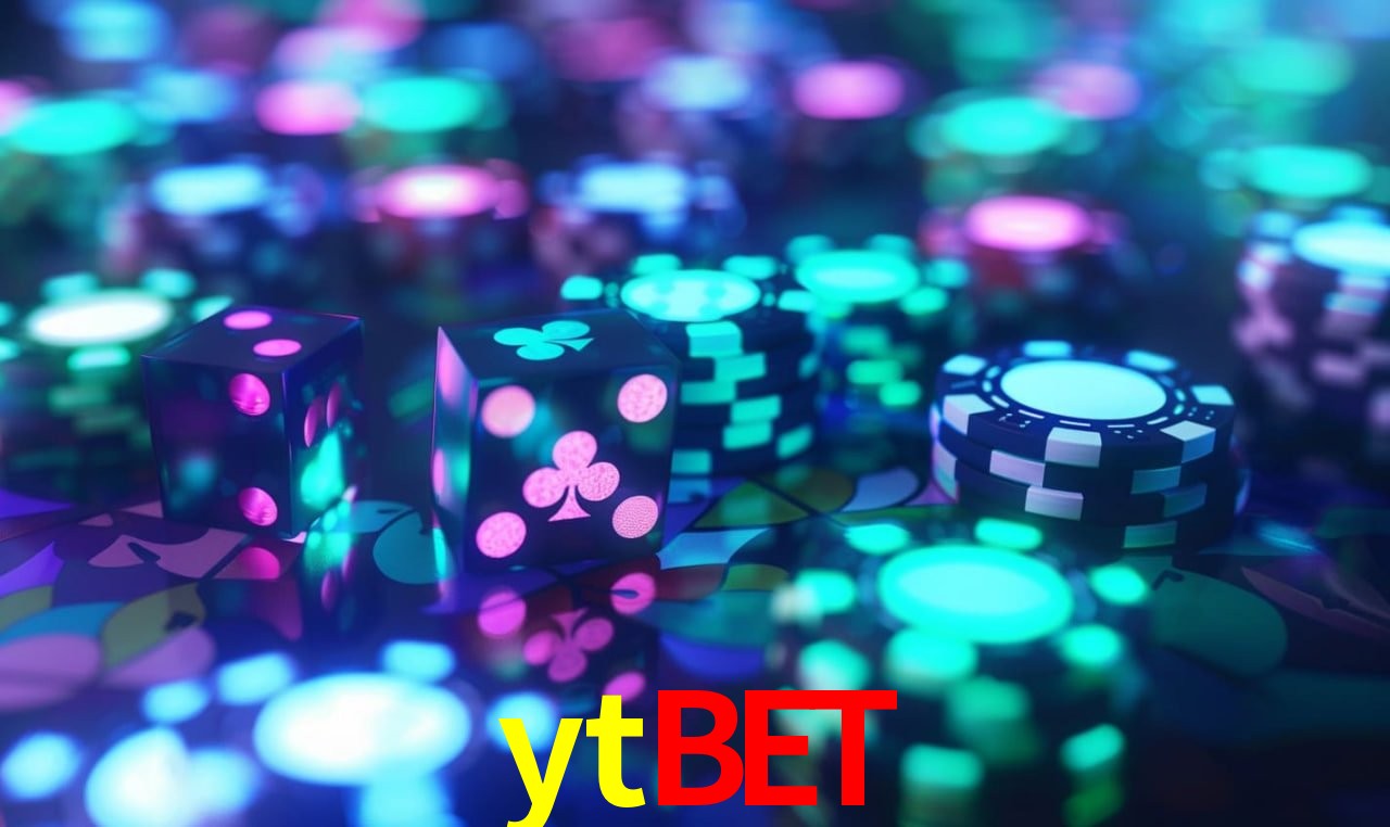 Casino VIP ytbet