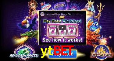 Descubra a Magia dos Jogos de Arcade no ytbet