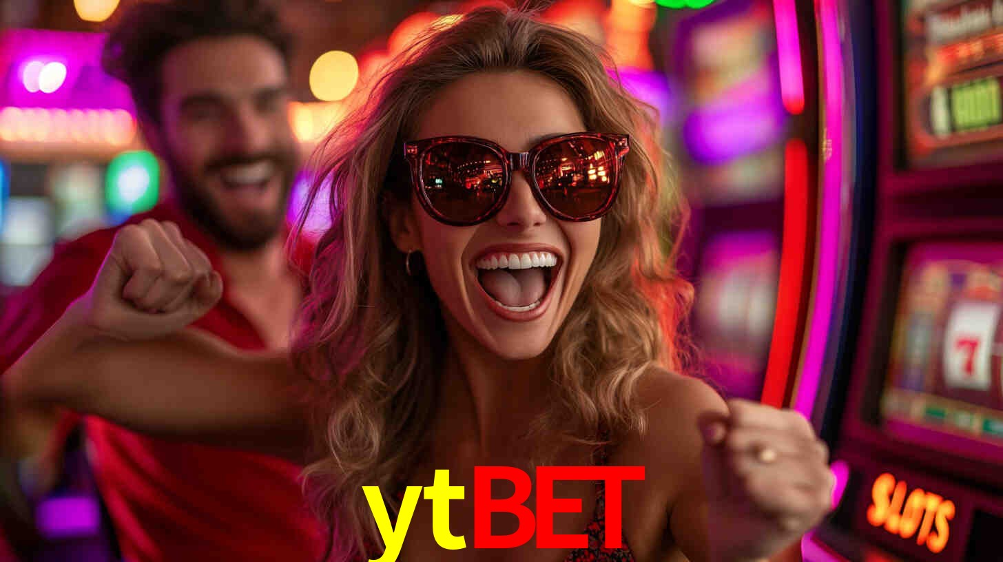 Descubra a Essência do ytbet: Nossa História e Compromissos