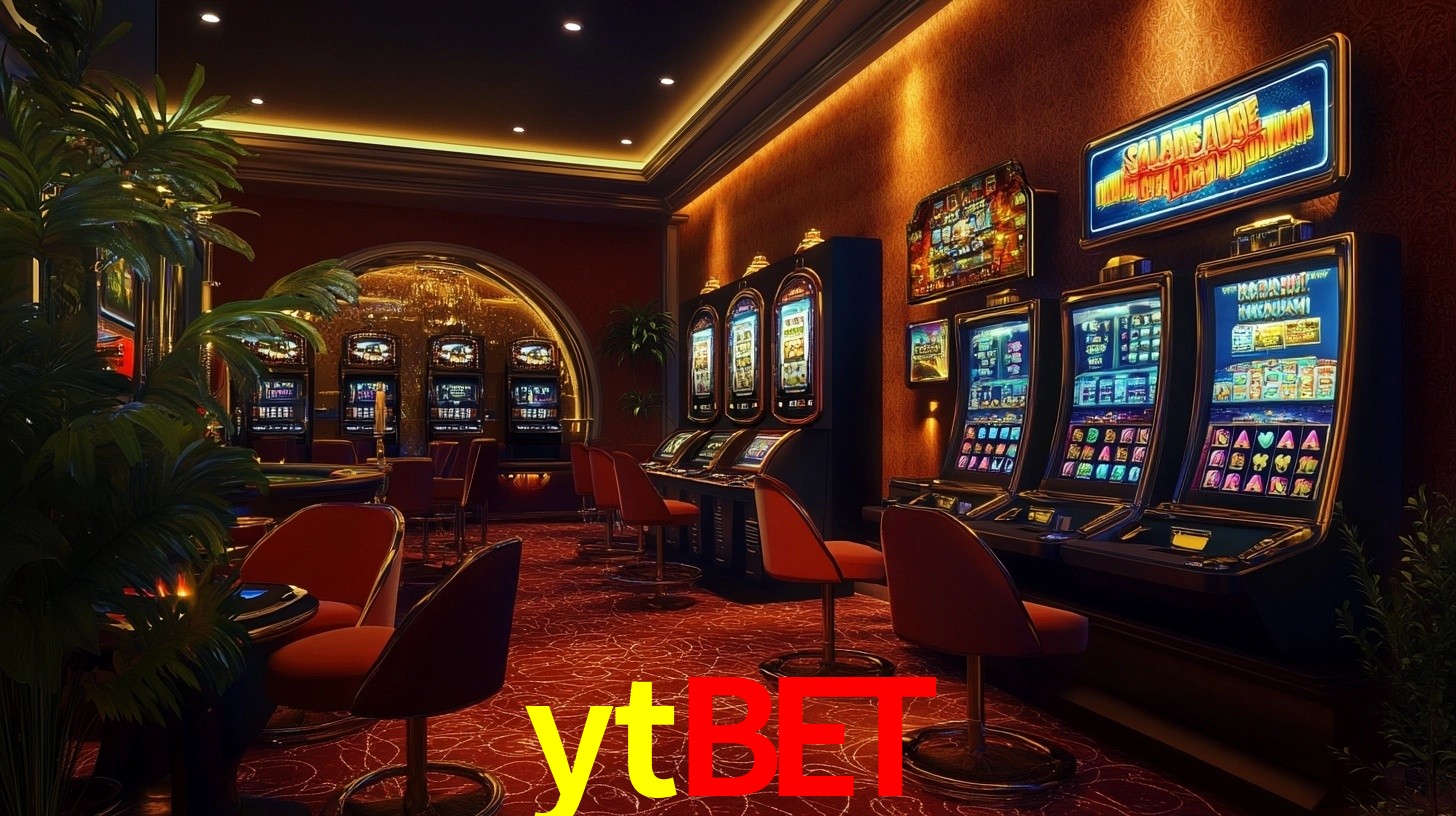 Tournaments ytbet
