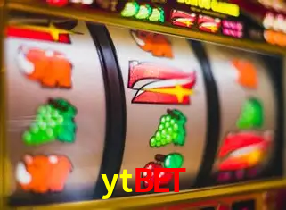 Desvendando o Mundo dos Jogos Virtuais na ytbet