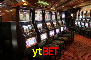 Inovações de Jogos na ytbet: O Futuro das Experiências Interativas