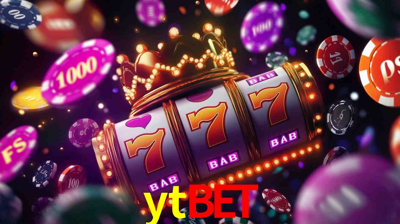 Slot Games ytbet