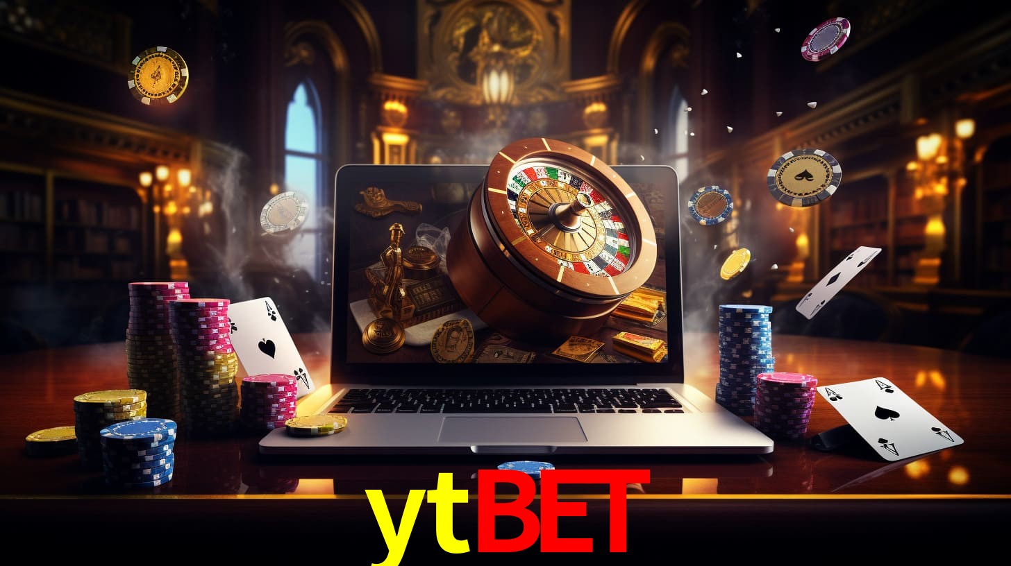 Live Casino ytbet