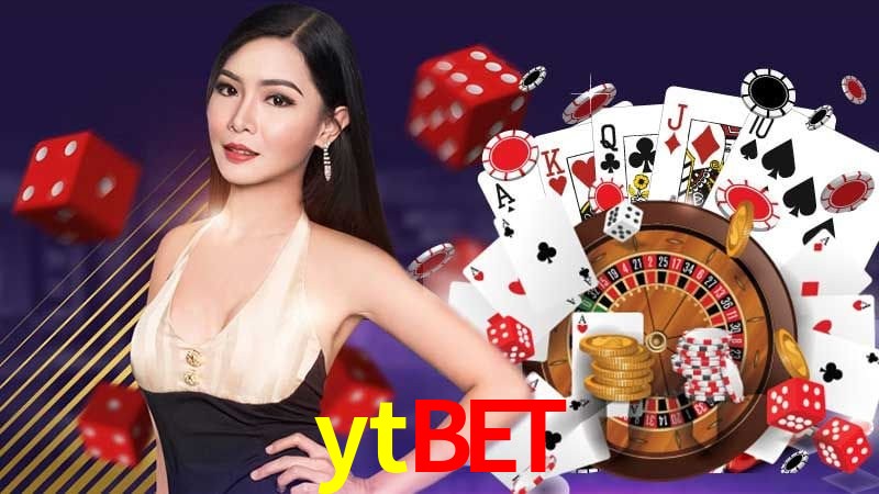 Interface Premium ytbet