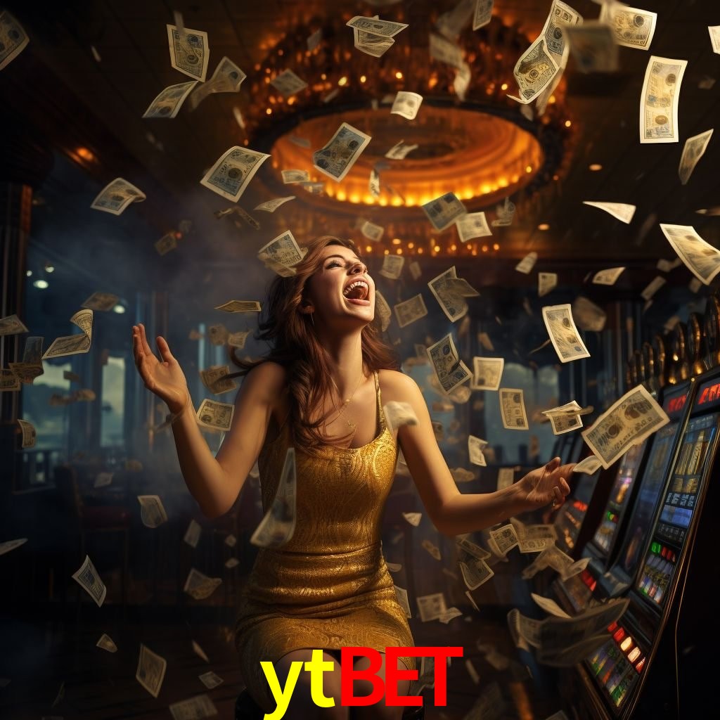 Spaceman Game ytbet
