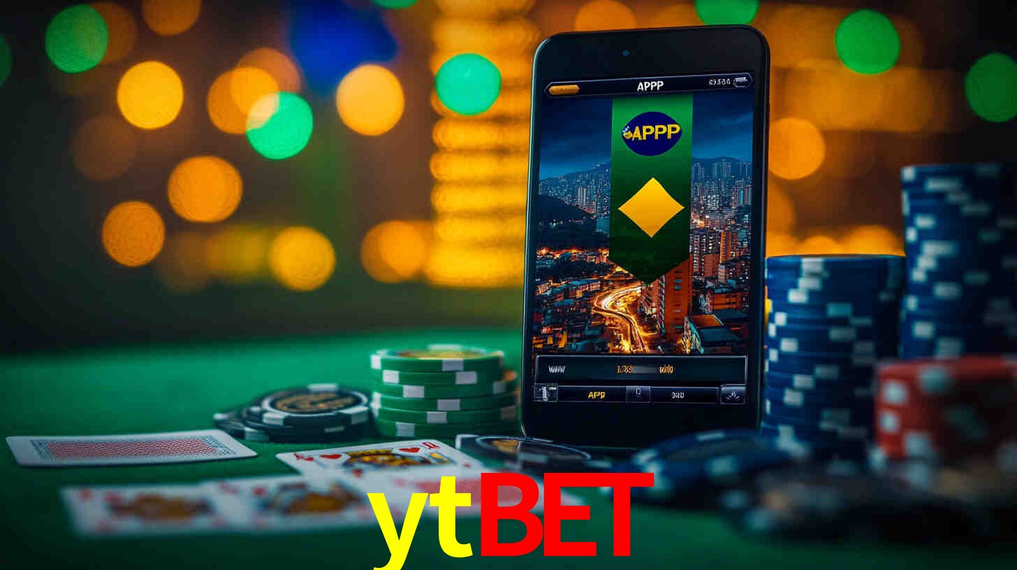 Explorando a Categoria de Eventos em Apostas na ytbet