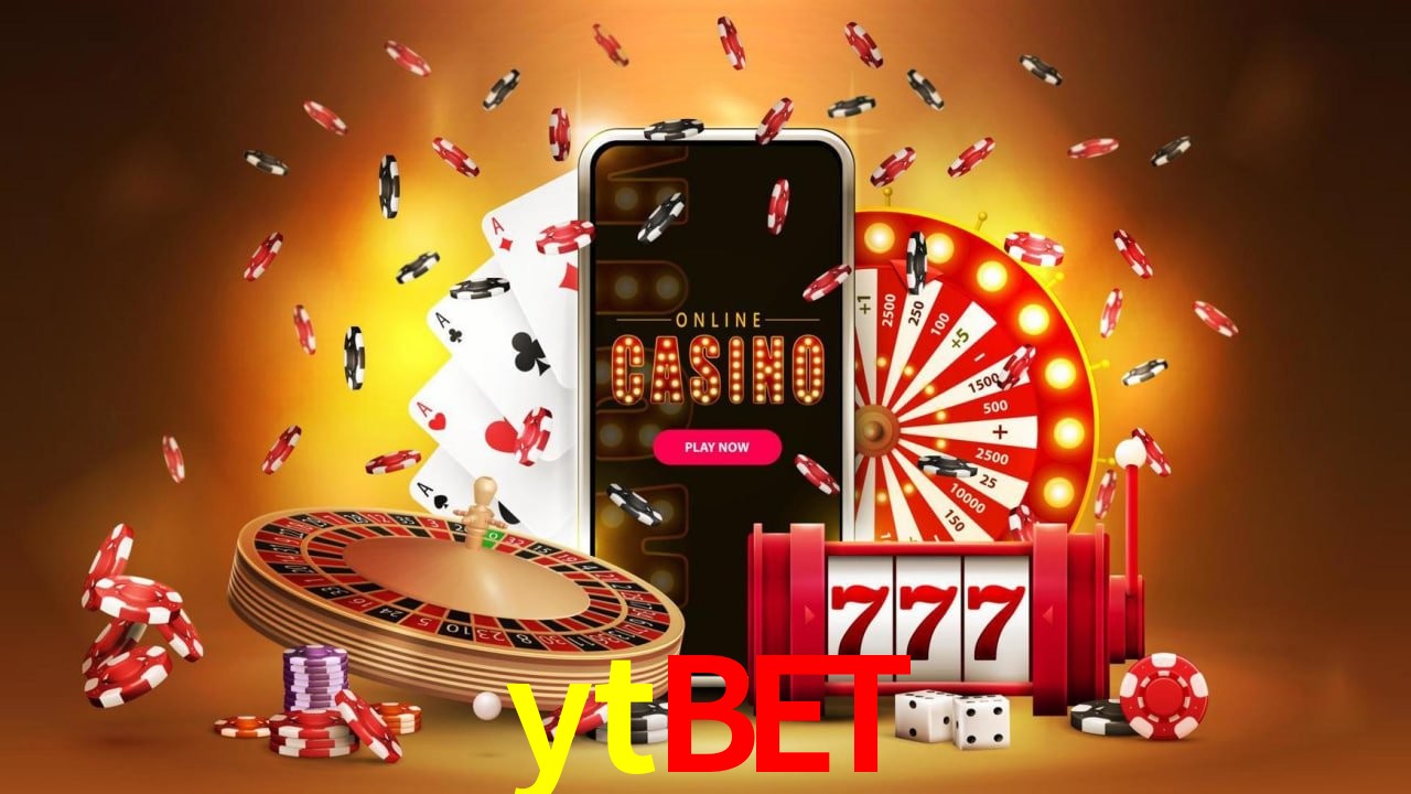 Descubra o Programa VIP da ytbet: Vantagens Exclusivas para Jogadores