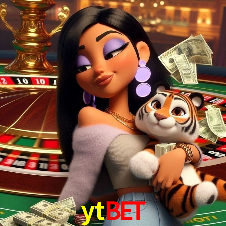 Experiência VIP ytbet