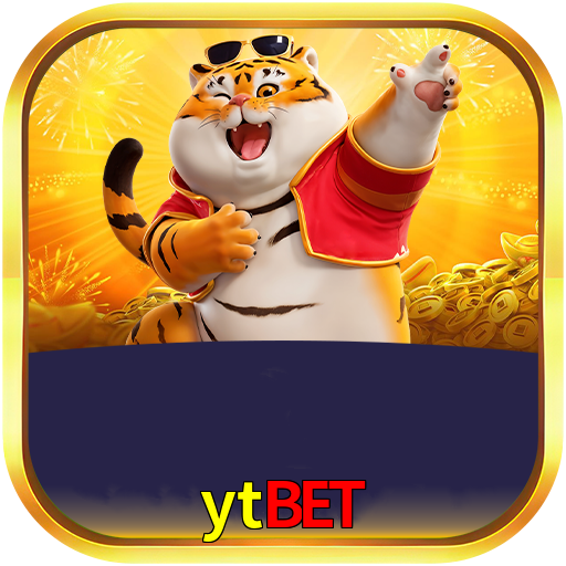 Logo ytbet